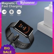 High Speed USB Data Charging Cables Magnetic 3.9Ft Magnetic USB Charger Cord Adapter Power Dock Comp