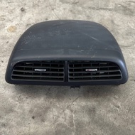 DAIHATSU AVY AIRCOND VENT JAPAN USED