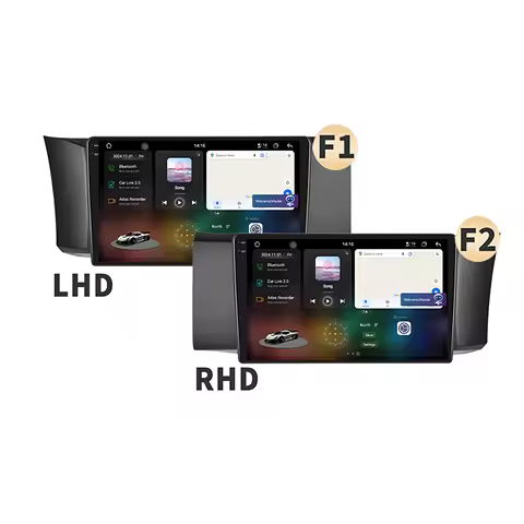 Car Radio Multimedia For Toyota GT86 GT 86 Subaru BRZ 2012-2016 Android Wireless BT Carplay 4G GPS C