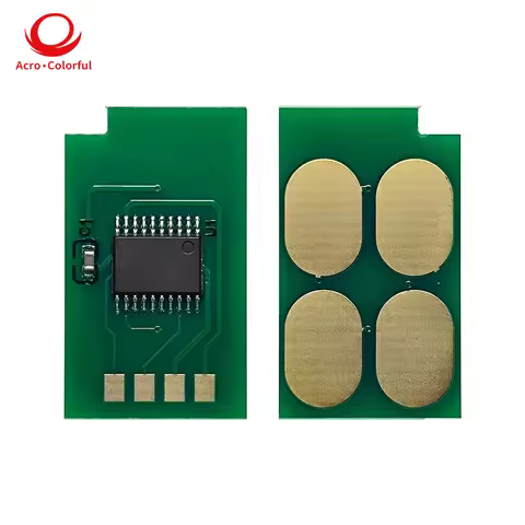 TL-420E TL-420H Compatible Toner Chip DL-420 DL-420E Drum Chip for Pantum P3010D P3300DN M6700D M710
