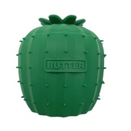 SFHDF Keeping Fresh Butter Crock Silicone Sealed Covered Butter Dish Practical Dustproof Butter Hold