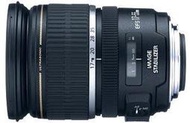 小牛蛙數位 Canon EF-S 17-55mm f2.8 IS 人像 鏡頭 單眼鏡頭 公司貨
