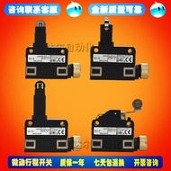 Stroke Limit Switch SLP/SL1-A AK HL B H SL1-D P EK AC Micro EN60947-5-1
