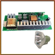 [chasoedivine.] 7R 230W Beam Lamp Bulb with 230W Ballast Power Supply for R7   Stage Light