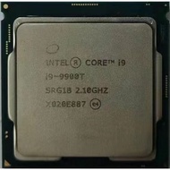 I79700 9700k 9700t 9700f 9700kf i9 9900 9900k 9900kf Loose Tablets CPU