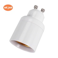 GU10 to E26/E27 Adapter GU10 Bayonet Base to E26/E27  Screw Bulb Socket Adapter Converter