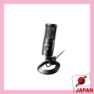 Ships from Japan.Audio-Technica AT2020USB-X USB Microphone USB Condenser Microphone Condenser Microp