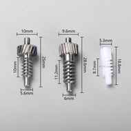 Side Wing Mirror Folding Motor Gear for 2013-2023 Acura RDX 2009-2014 Acura TSX