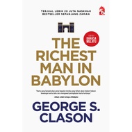 The Richest Man in Babylon