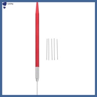 Doll Hair Replacement Kit Crafting Accessories Tools  shaoyipin