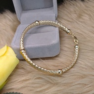 10kgold bangle