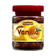 (Clearance Stock) Farmland Chocolate Vanilla Coffee 50g