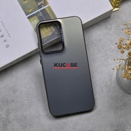 Case poco F7 5G poco F7 Pro poco F7 Ultra Case HYBRID IMD Color Plate Hologram Black - Kucase