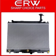 RADIATOR ASSEMBLY FOR MITSUBISHI XPANDER GLS 1.5 A/T ( 14RA321 ) 1PC