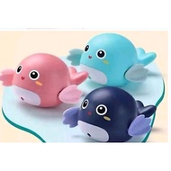 WATER TOY WATER DOLPHIN TOY