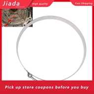jiada SIXRUN Front Pump Alignment Band Tool  Stainless Steel Replacement for Transmission 250 250C 3