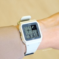 CASIO นาฬิกาข้อมือผู้หญิง ดิจิตอล รุ่น LF-20W-8 คาสิโอ