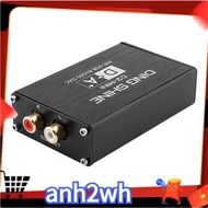 ES9018K2M Audio Decoder  HIFI USB Sound Card Decoding Support 32Bit 384KHz for Power Amplifier Home 