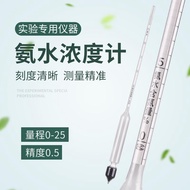 Ammonia Concentration Tester Ammonia Water Detector Ammonia Water Density Meter Ammonia Water Concen