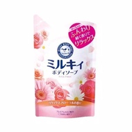 Cow brand Liquid Soap Refill JapaneseOriginal