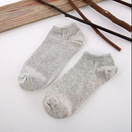 MATA Women's Short Socks Below the Ankle - Cool Material Socks