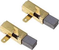 Create idea 491704 492014 Carbon Brush Compatible with FESTOOL TS55 TS 75 AP55EB AP65EB AT55E AT65EB