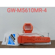 Original Bnb GW-M5610MR-4 (g-shock gwm5610mr4)