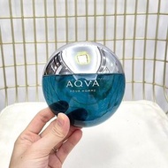 BVLGARI AQVA Pour Homme 水能量男士香水100ml