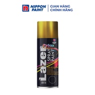 Sơn xịt đa năng Pylox Lazer | Nhóm màu đặc biệt | Chính hãng NIPPON PAINT - Dung tích 400ml