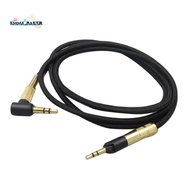 Headphones Replacement Audio Cable for  HD518 HD558 HD598 HD595 HD559 HD569 HD579 HD599