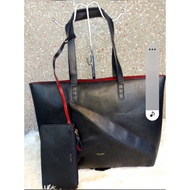 McLanee Large Tote Bag