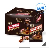 Love Shop-KOPIKO Coffee Candy Sharing Group 150g X 1 Pack (Sold September) Validity: September 2027