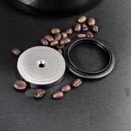 50MM Coffee Machine Brewing Head Set Compatible with Delong EC685 EC680 EC9335M EC2351 Coffee Machin