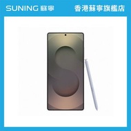 Samsung - Galaxy S25 ULTRA 12+256GB 手機 鈦金屬銀