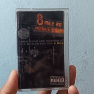 Cassette tape 8 Mile