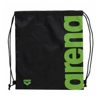 สินค้าใหม่ Arena กระเป๋าสตางค์ Drawstring กระเป๋าสะพายคู่ชายและหญิงกีฬาว่ายน้ำถุงตาข่าย