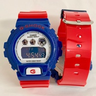 100% Ori Japan Made Dw6900 Dragon ball SC4 & SC7 Limited Edition Watch for unisex