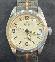 全新Tudor Ranger 79950 6/2026全套