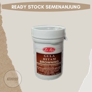 [Ready Stock KL]  Ee Syn Gula Hitam / Browning (140g)