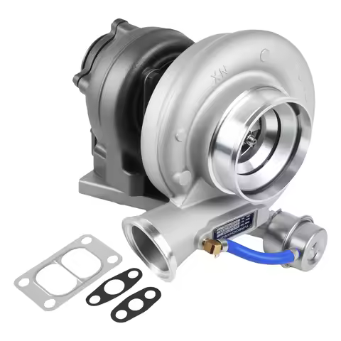 Turbo Charger Turbocharger For Dodge Ram 2500 3500 Cummins 5.9L 6BT ISB M/T 99-02 Engine Parts HX35 