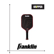 Franklin C45 Carbon Fiber Paddle - Dynasty (14MM) – RED