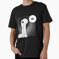 Gift  ApexLarge Y2KVideo   Retrot NessieGraphicman  S-6XLsize 1204_Topsfor Tee2026 Cartoon 新款OK clot