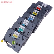 {Ijy19to1hb} TZ-231 D210 PT-E100B 12mm 9mm Tape for P-Touch Printer