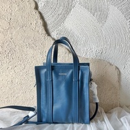 Bizne Tas Balenciaga Xs Shopper - Tote Bag Original