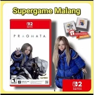 Pragmatic Switch2 Game Switch 2