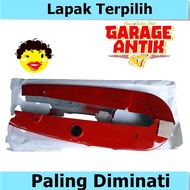 Stengkas tutup rantai tutup rante Honda c50 c70 pispot c700 custom arm termurah di bandung Motor Cus