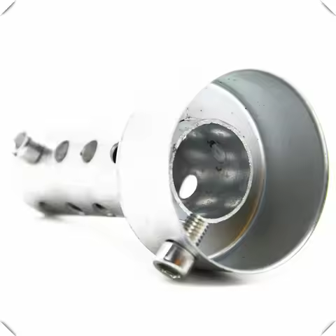 Motorcycle Exhaust Muffler iron Eliminator for Ducati Panigale 1199 S TRicoloR 1299 R 899 959