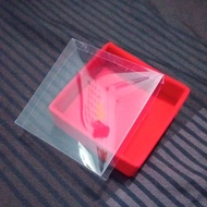 Random 7×7 cm uk brooch box
