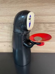 無臉男 食錢機 千與千尋 存錢箱 Spirited Away Greedy Eater No Face Saving Box