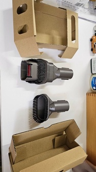 Dyson V11 全新配件兩件